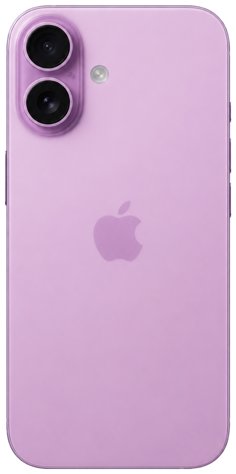 iPhone 17 lavanda