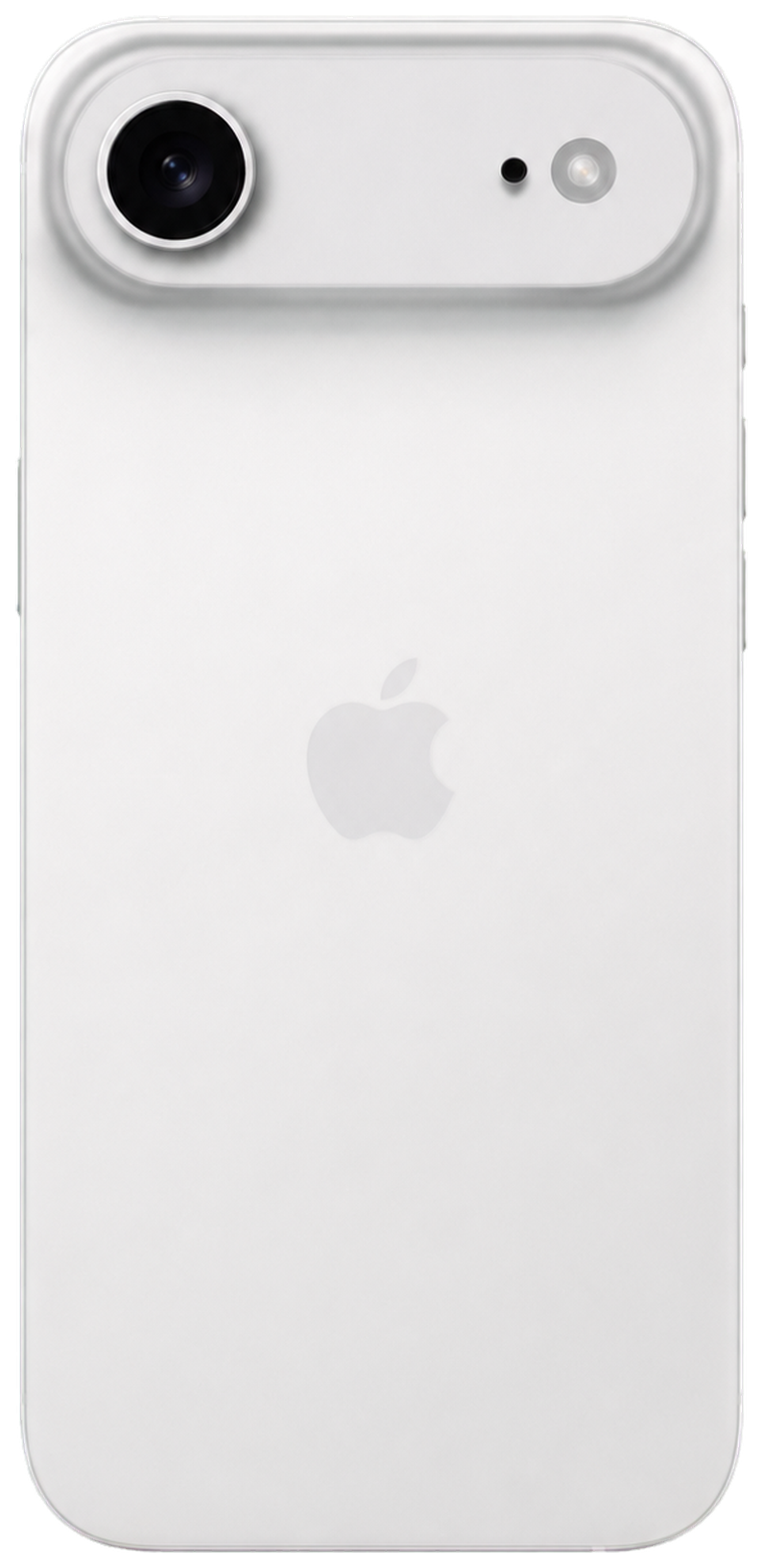 iPhone 17 blanco